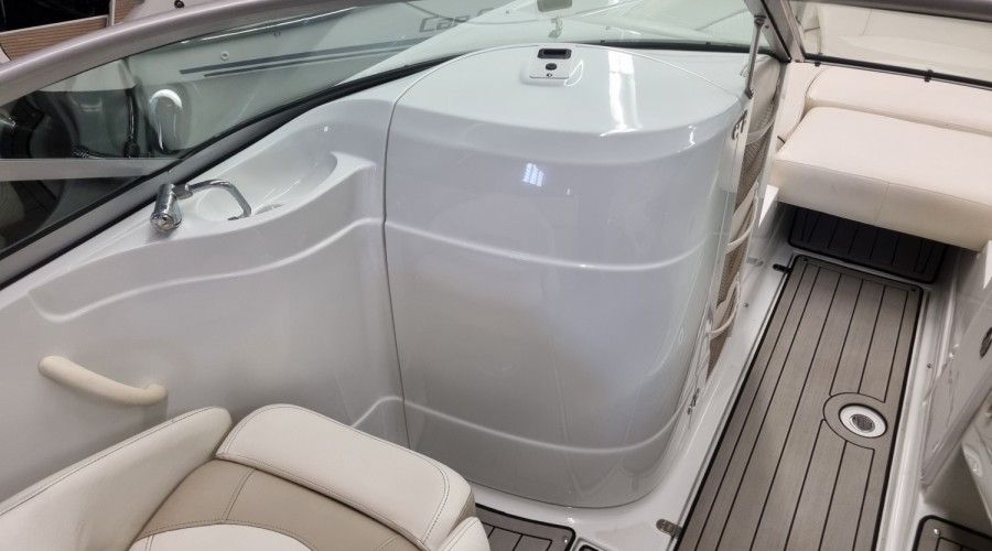 Schitterende Azure AZ 238 Bowrider 