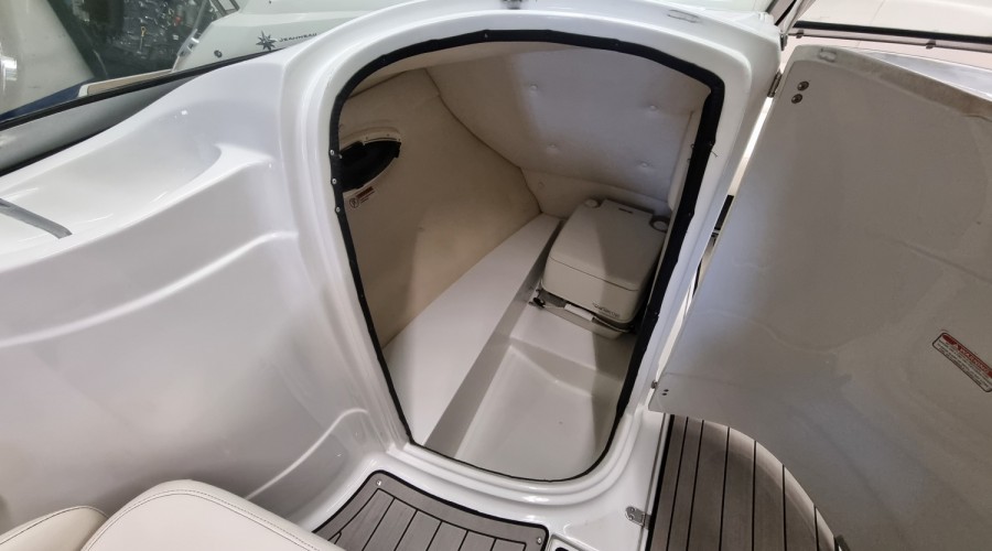 Schitterende Azure AZ 238 Bowrider 