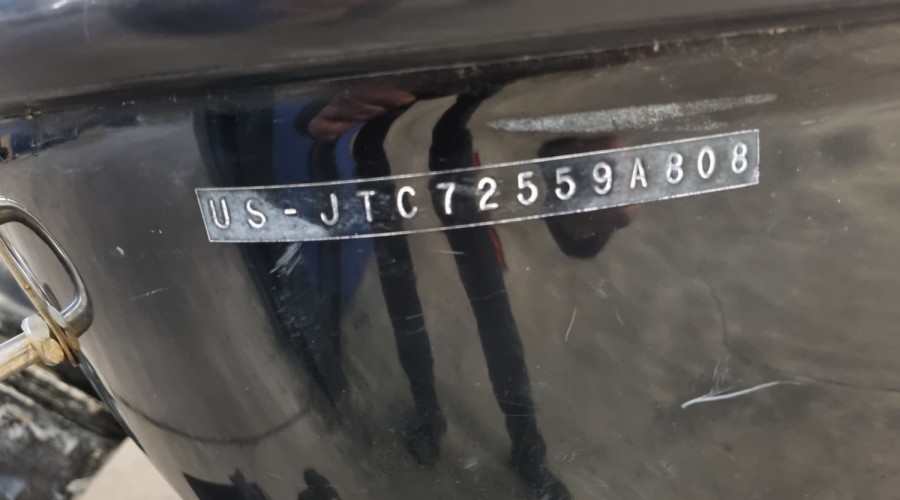 Nette Crownline 18 SS met MerCruiser 3.0 en Pega trailer